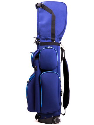 Golf Tour Hybrid Lite 4.6kg (Navy/Cobalt)