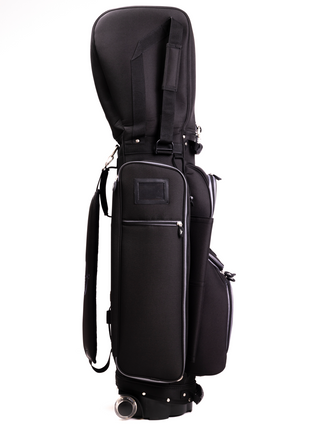 Golf Tour Hybrid Lite 4.6kg (Black/Charcoal)