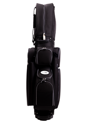 Golf Tour Hybrid Lite 4.6kg (Black/Charcoal)